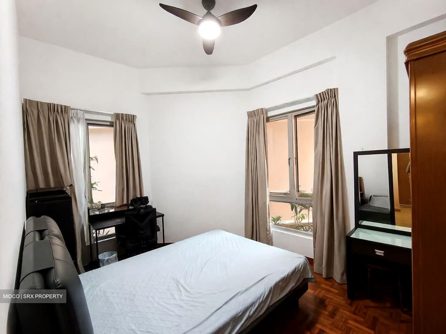 Maplewoods (D21), Condominium #544344551